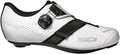 SIDI Prima Road Shoes - Men's White/Black 38