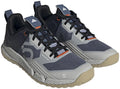Five Ten Trailcross XT Flat Shoes - Men's Silver Violet/Ftwr White/Steel 11.5
