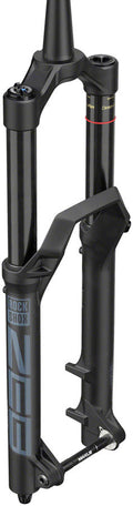 RockShox ZEB Select RC A2 Suspension Fork 27.5'' DebonAir+ 160mm 1-1/8''-1.5'' 15x110mm TA Rake: 44mm Black
