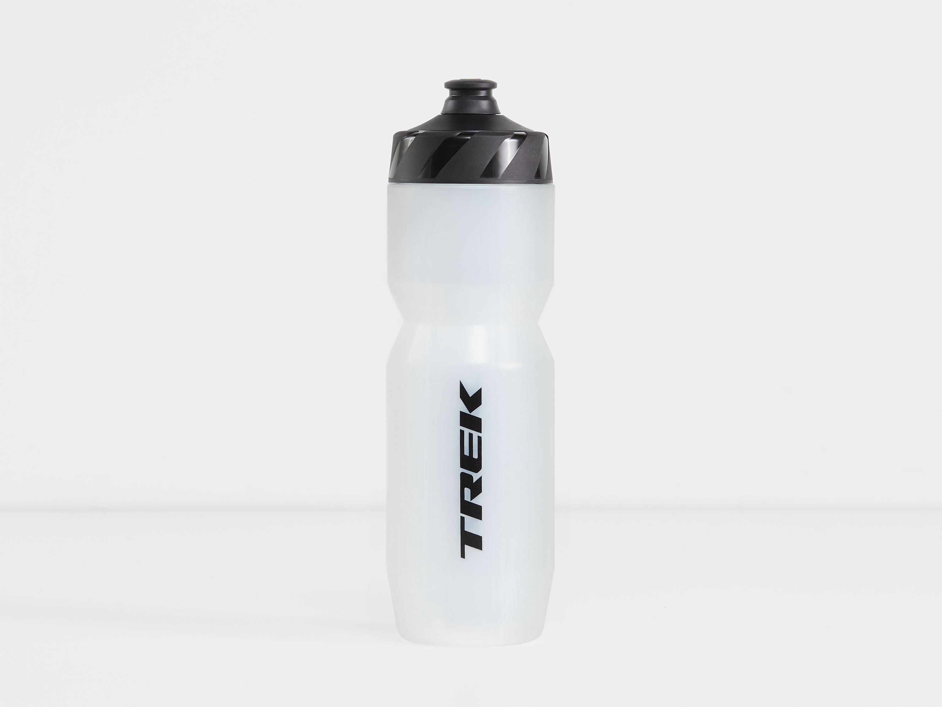 Trek Voda 26oz Trek Clear Bottle