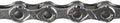 KMC e10 eBike Chain - 10-Speed 186 Links Silver