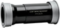 CeramicSpeed PF4130 Bottom Bracket - BB86 to 30mm Spindle Coated Races Black