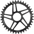 Wolf Tooth Direct Mount Chainring - 42t RaceFace CINCH Direct Mount Drop-Stop B 10/11/12-Speed Eagle Flattop Compatible BLK