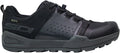 SIDI Atomus GTX Mountain Clipless Shoes - Black Size 40 Millennium Fit