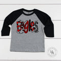 Eagles Graphic Tee