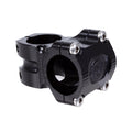 Paul Components Boxcar Stem (31.8) 0d x 35mm Black