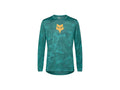 Fox Racing 25 Ranger Long Sleeve X-Large Forest Green Jersey
