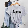 Eff Around And Find Out Graphic Tee
