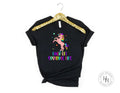Eff Off Sprinkle Tatas Graphic Tee