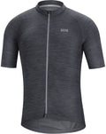 Gorewear C3 Cycling Jersey - Black Men's Medium/Large