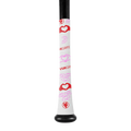 Heart Hands Bat Grip Tape