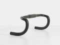 Bar Bontrager Pro IsoCore VR-SF Road 31.8mm 40cm Black