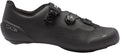 SIDI Genius X WYVE Road Shoes - Men's Black 40.5