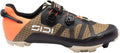 SIDI Aeron XC Clipless Mountain Shoes - Men's Jojoba 42.5
