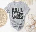 Fall Vibes Graphic Tee