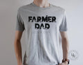 Farmer Dad Graphic Tee