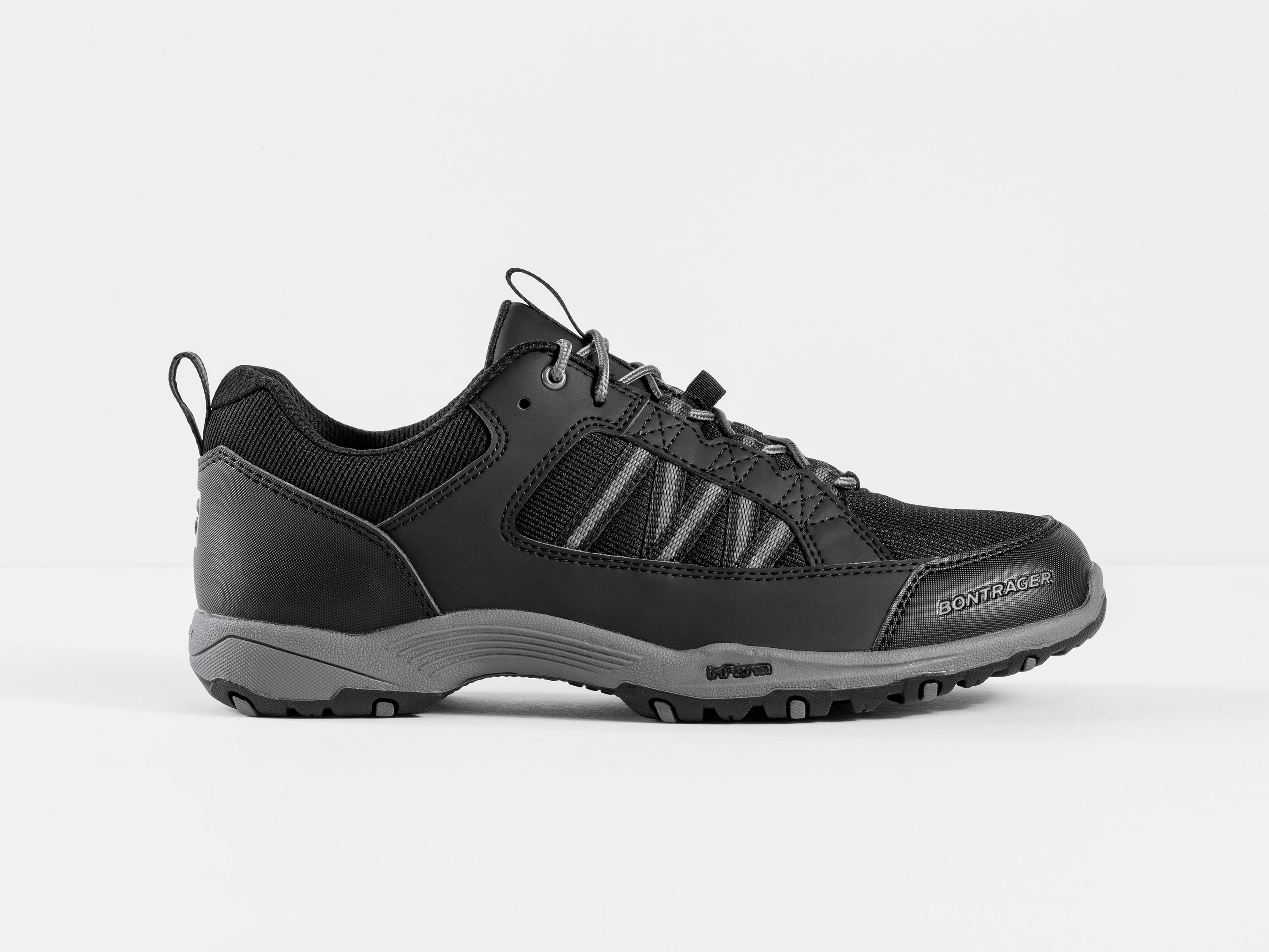 Bontrager SSR 36 Black Slate Shoe