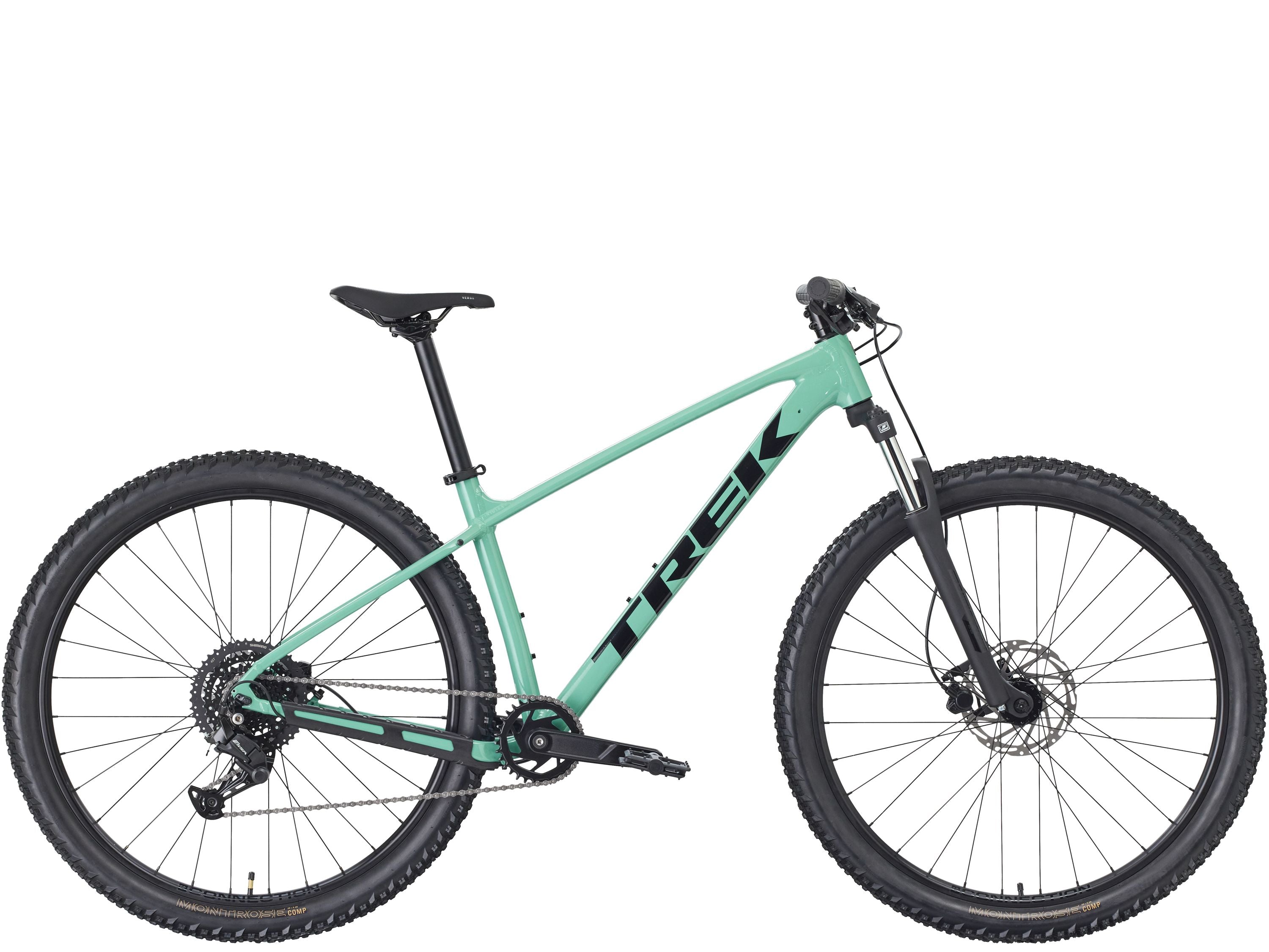 Marlin 4 S 27.5 Blue Sage