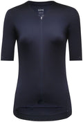 Gorewear Distance Jersey - Blue Women's X-Small/0-2