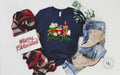 Feelin Jolly Graphic Tee