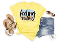 Feeling Beachy Graphic Tee