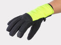 Bontrager Velocis Winter Women LG Radioactive Yellow Glove