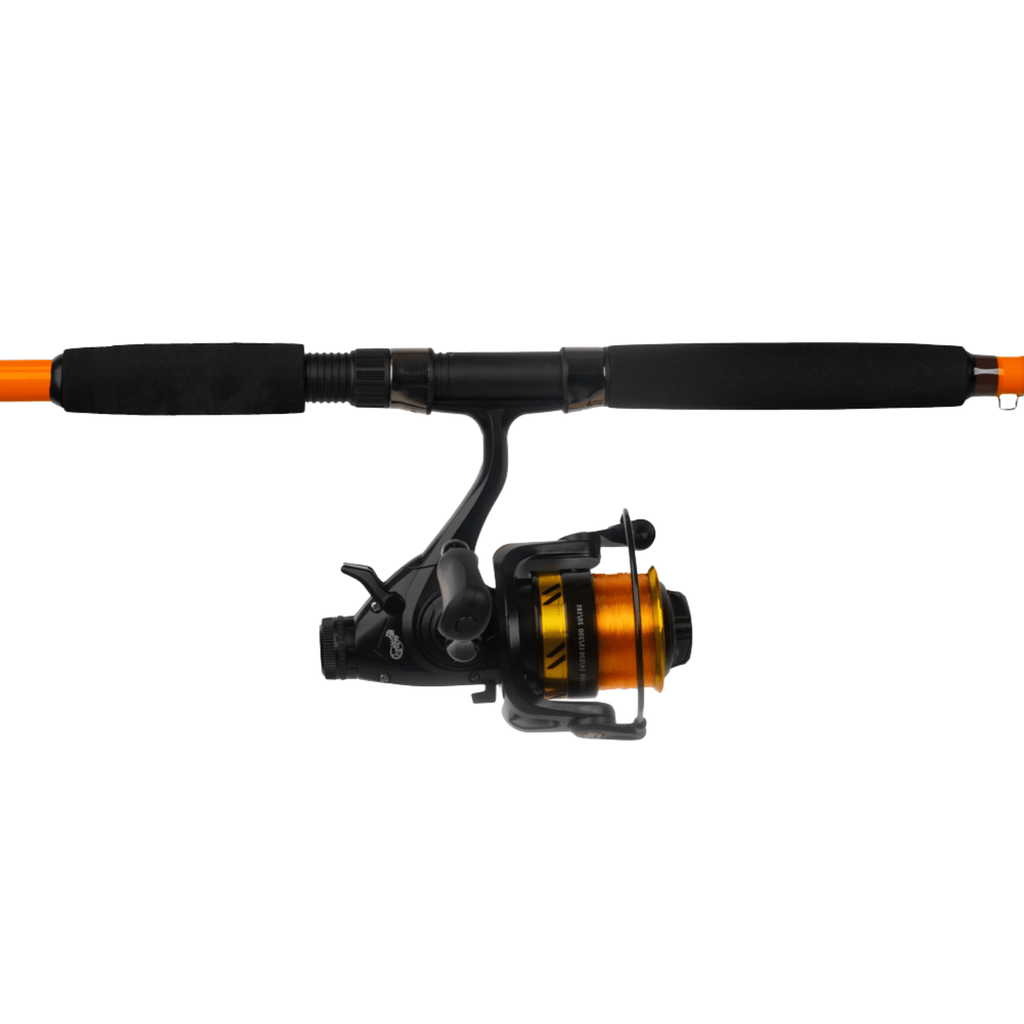 Fishing For Fun Spinning Rod