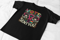 Vote Like Ruth Sent You Graphic Tee