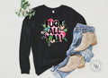 Floral Southern Goodbye Graphic Tee