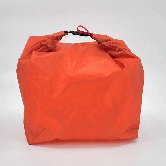 Ultralight Food Bag (D50T Fabric – Solid Color Series)