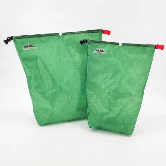 Ultralight Food Bag (D50T Fabric – Solid Color Series)