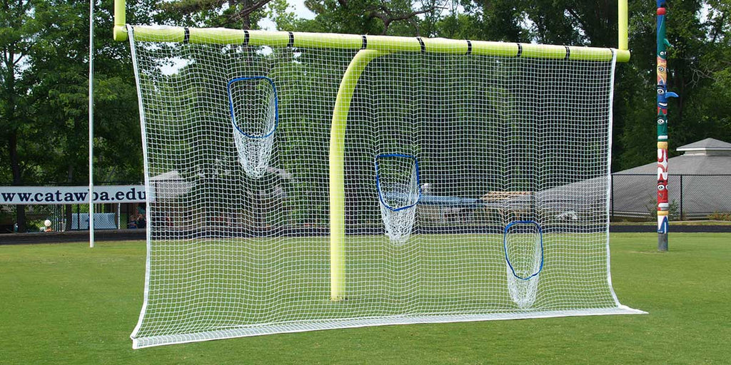 Football Throwing Net