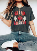 Freak in the Sheets Graphic Tee