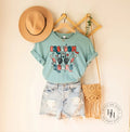 Freedom Rocks Graphic Tee