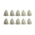 Ghost Fire Tournament Series Rocket Rattles Pack (Glow-in-the-Dark)