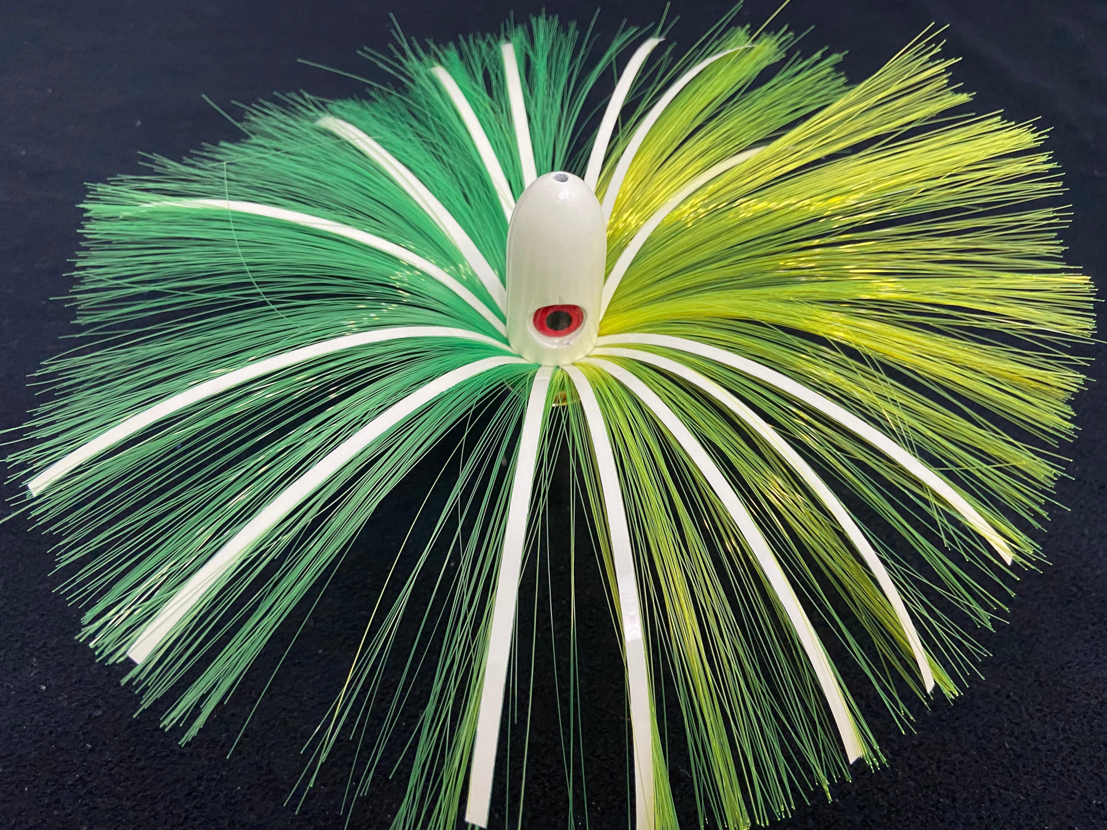 Joe Shute Glow in the Dark Series 5-3/4oz