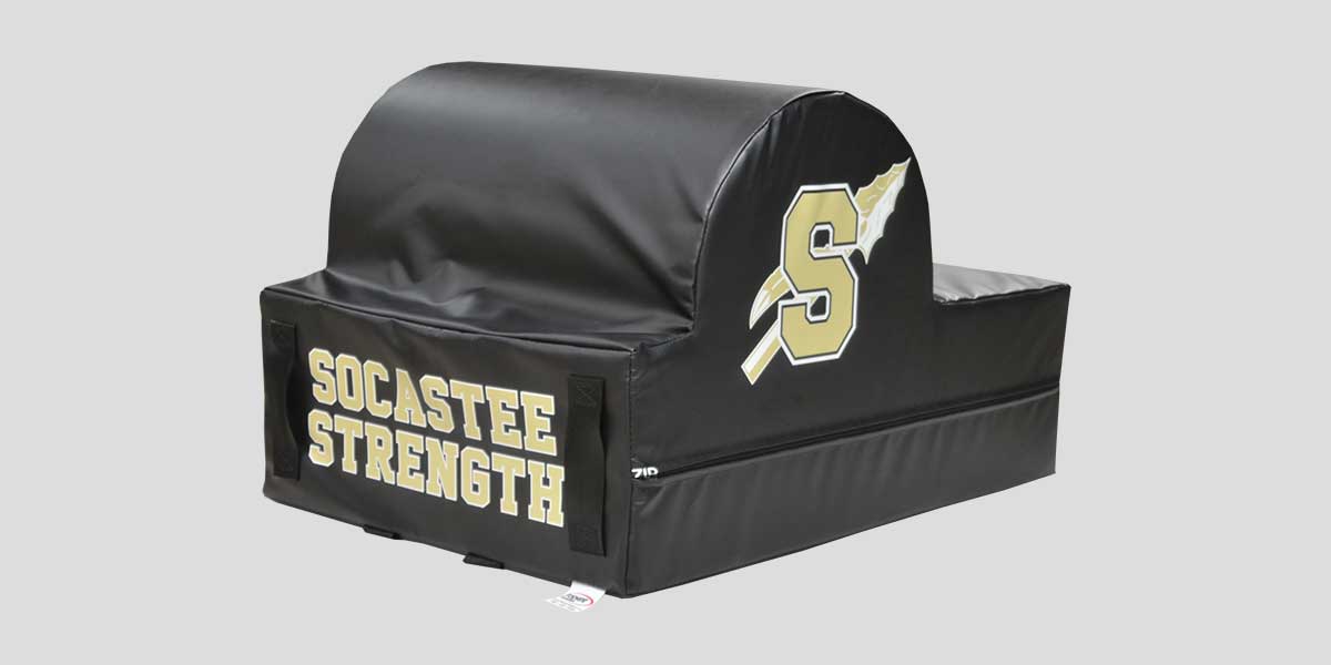 Glute Ham