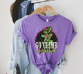 Go Climb A Cactus Graphic Tee
