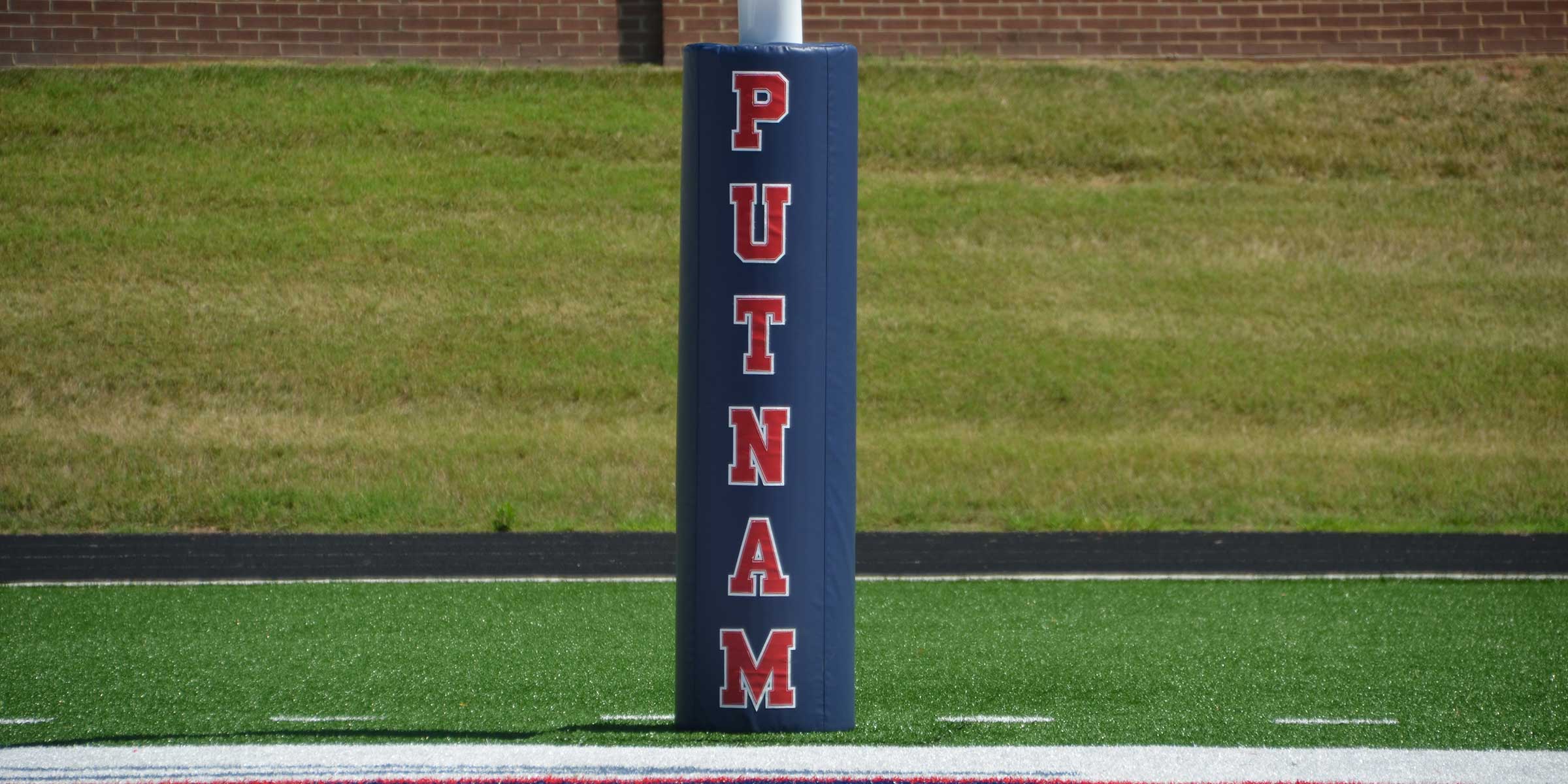 Traditional Goal Post Pad
