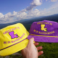 Great Day To Be In Baton Rouge