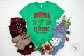 Griswold Electric Graphic Tee