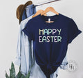 Happy Easter Graphic Tees