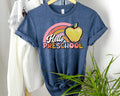 Hello Preschool Graphic Tee