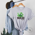 High-Rish Graphic Tee
