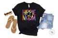 Hippie Mom Graphic Tee