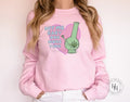 Hit Me Baby One More Time Vase Graphic Tee