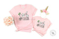 Hoppy Easter Graphic Tee