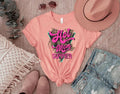 Hot Mom Summer Graphic Tee