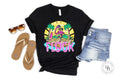 I Don't Give a Flock Graphic Tee