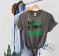 I Heart 420 But Not For A Gallon Of Gas Graphic Tee